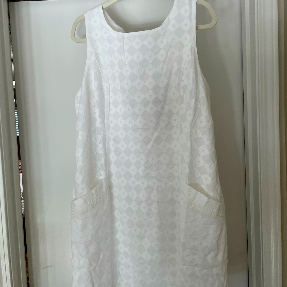 Southern Tide Dress Size 12 NWT